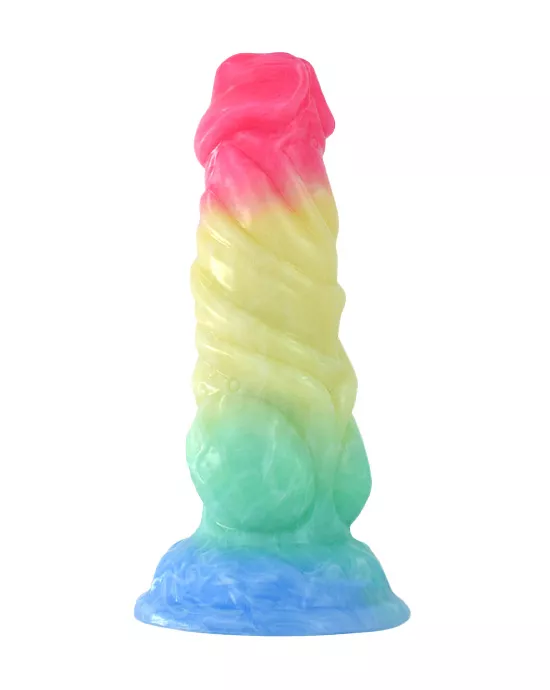 Marauding Troll Fantasy Dildo