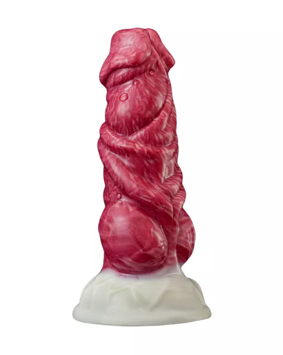 Marauding Troll Fantasy Dildo