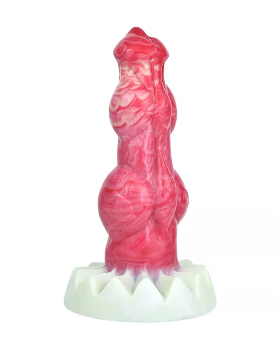 Mating Dragon Fantasy Dildo