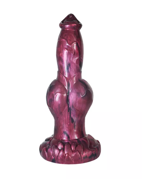 Dark Spirit Fantasy Dildo