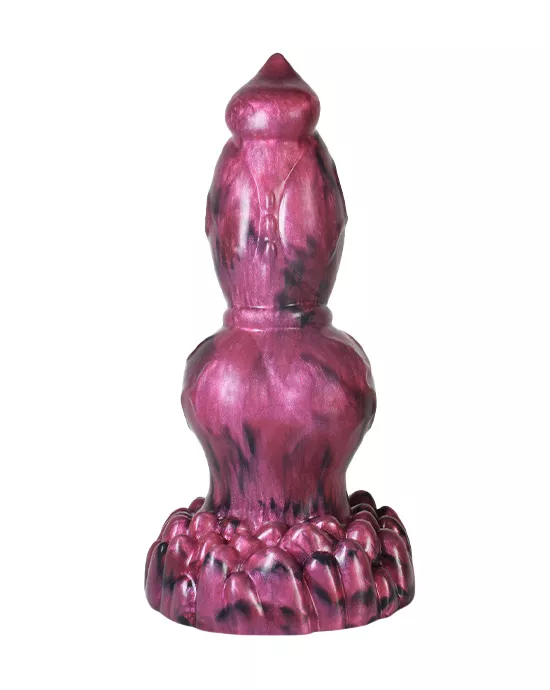 Mischievous Spirit Fantasy Dildo