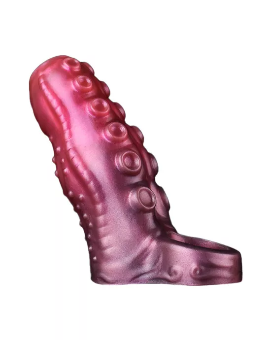 Tentacle Fantasy Cock Sleeve
