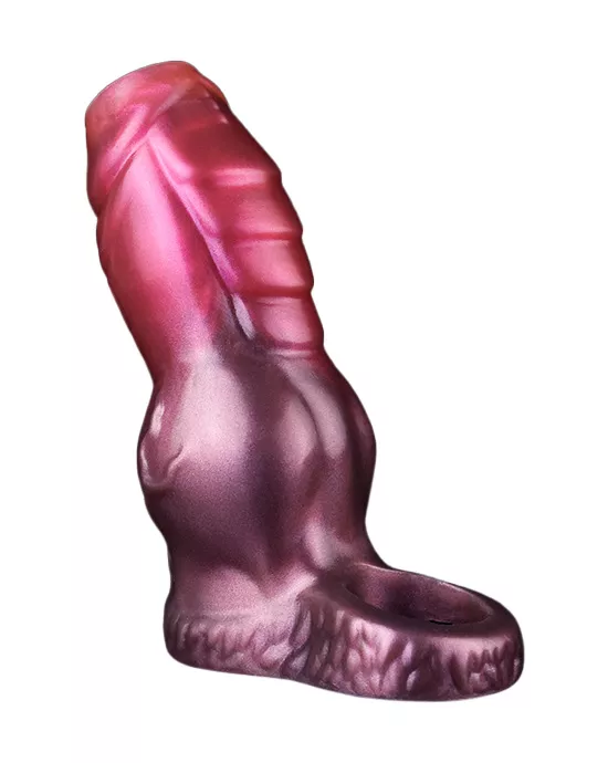 Serpent Fantasy Cock Sleeve