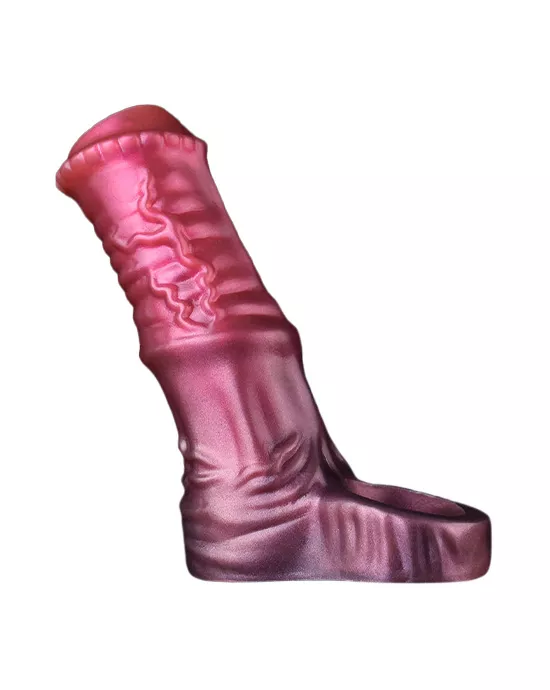 Hellhound Fantasy Cock Sleeve