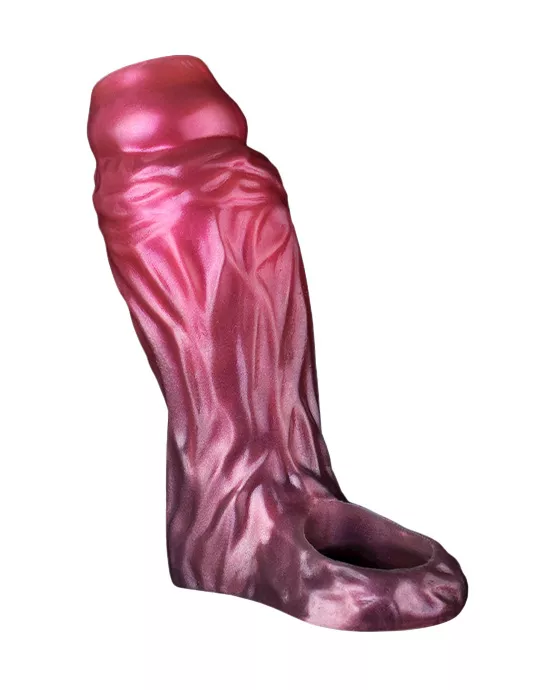 Master Fantasy Cock Sleeve