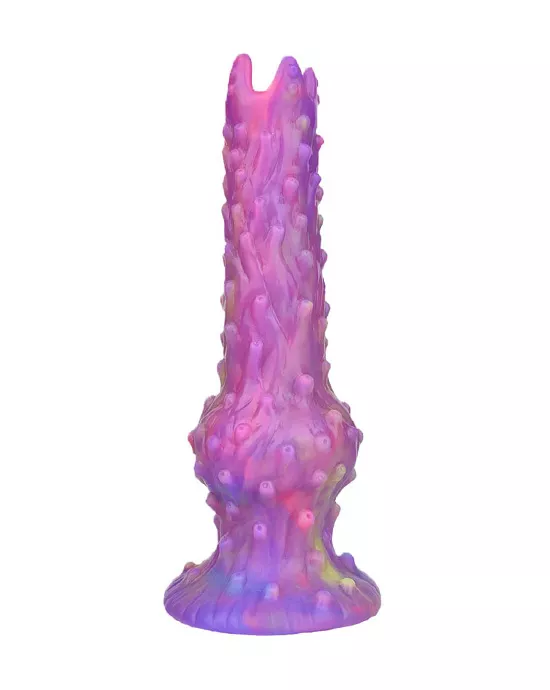 Undersea Behemoth Ovipositor Fantasy Dildo