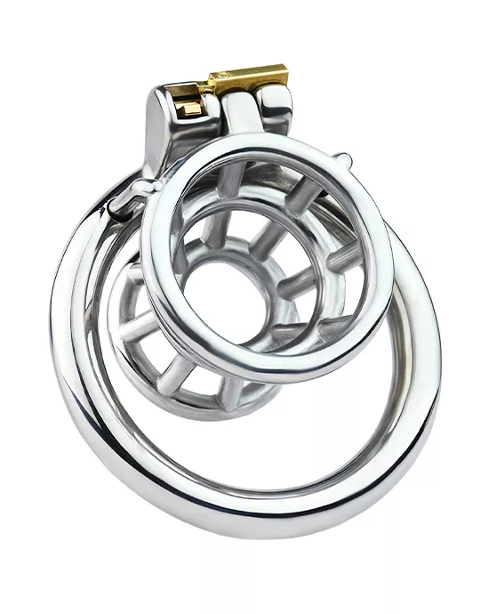 Basket Chastity Cage