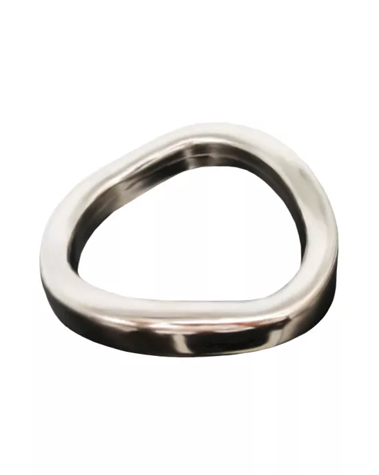 Stainless Steel Cock Ring
