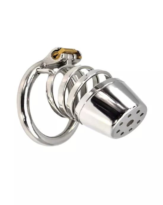 Shaker Chastity Cage