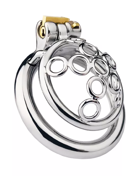 Starlight Chastity Cage