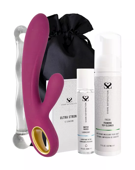 Free Cosmo Rabbit - Essentials Bundle