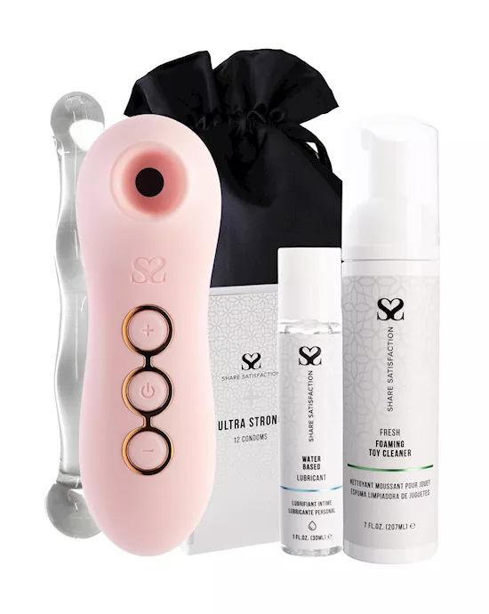 Free Coco - Essentials Bundle