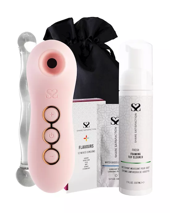Free Coco - Essentials Bundle