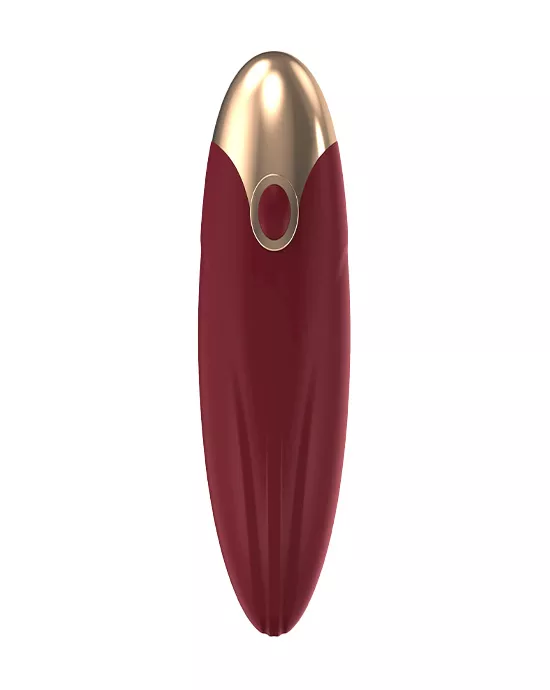 Teardrop Bullet Vibe