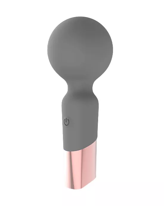Circe Mini Wand Vibe