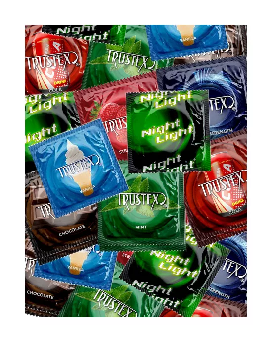 Flavoured Fun Bundle
