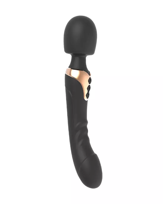 Gold Standard Wand Vibrator