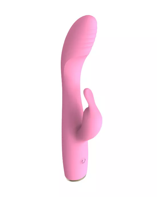 Paddle Rabbit Vibrator
