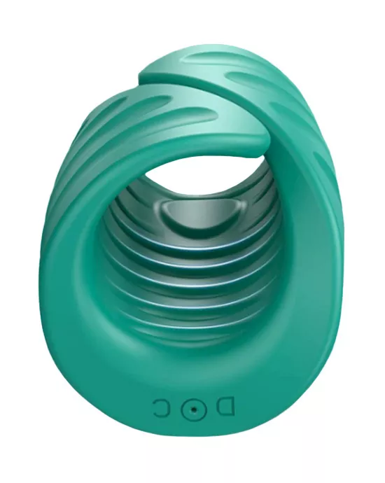 Desperate Wrap Around Masturbator