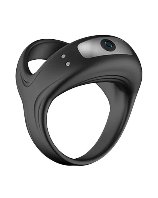 Samurai Vibrating Cock Ring