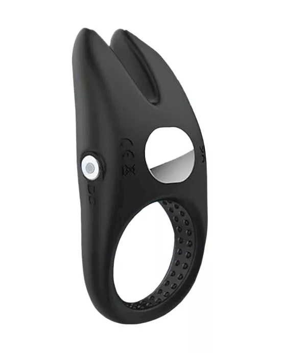 Play It By Ear Cock Ring