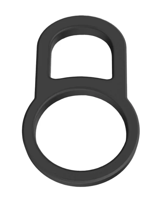 Lock In Cock Ring