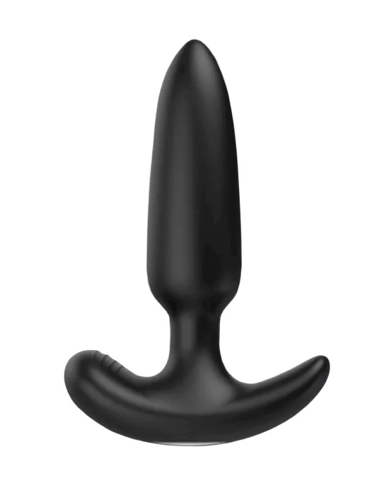 Flowering Fruit Anal Vibrator