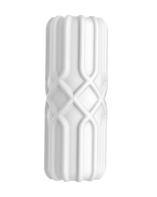 Criss Cross Masturbator