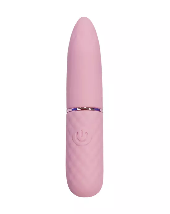 Pink Pleasure Target Bullet Vibe