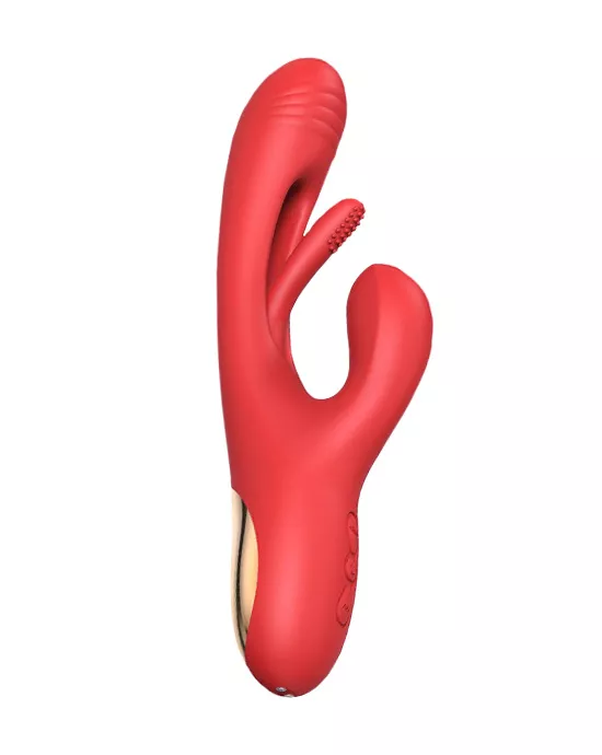 Love Note Flapping Rabbit Vibe