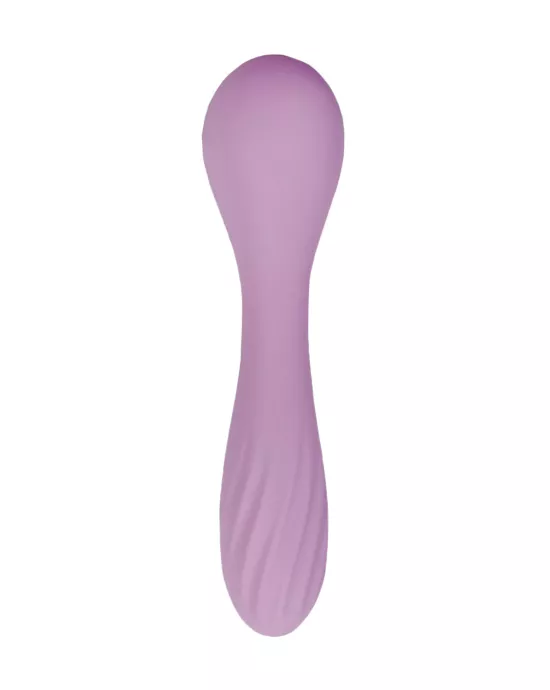Twisting Desires Vibrator