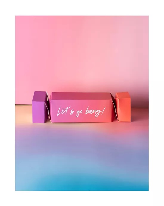 The Peachy One Banger