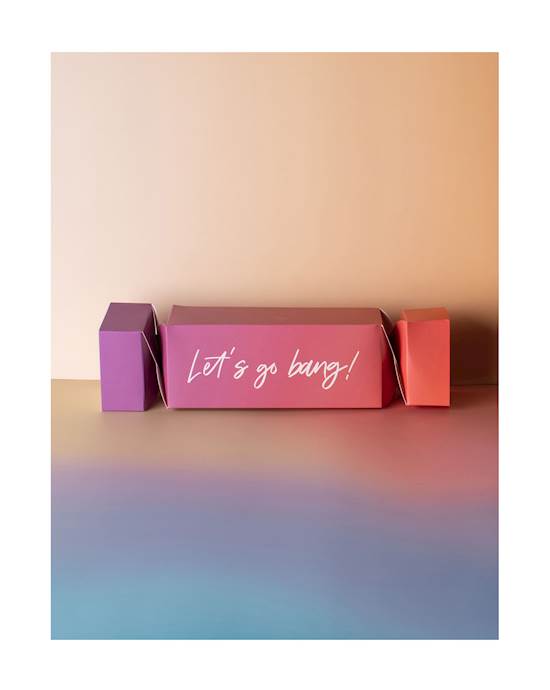 The Chatty One Banger