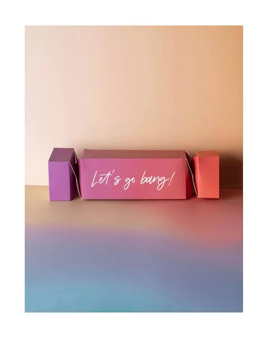 The Chatty One Banger