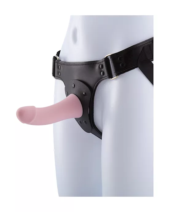 Vamp Harness Strap On