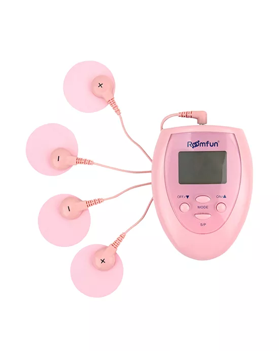 Eros Electro Stimulator