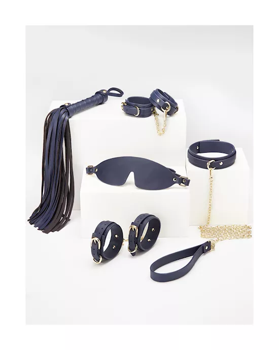 Nordic Luxury Bondage Set
