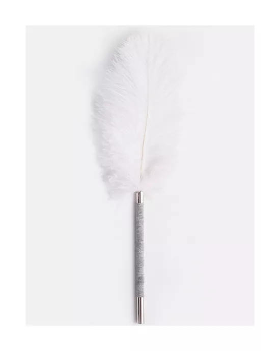 Flirting Feather Tickler