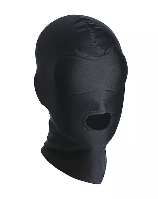 Duped Bondage Mask