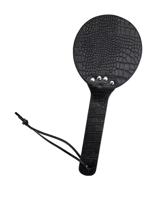 Luxury Fantasy Paddle