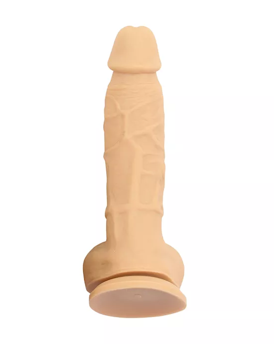 Noble Realistic Silicone Dildo