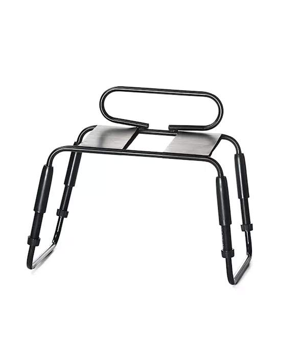 Height Adjustable Sex Chair