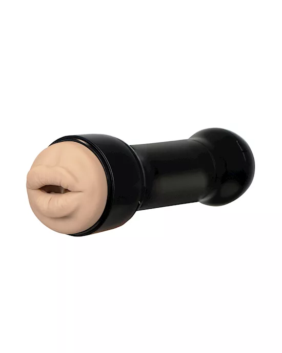 PowerBlow & Feel Victoria June Mouth Combo Set