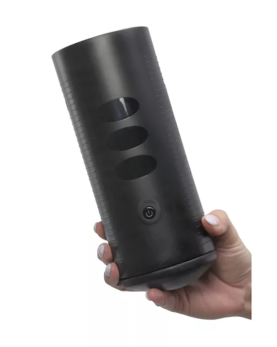 Kiiroo Titan Experience