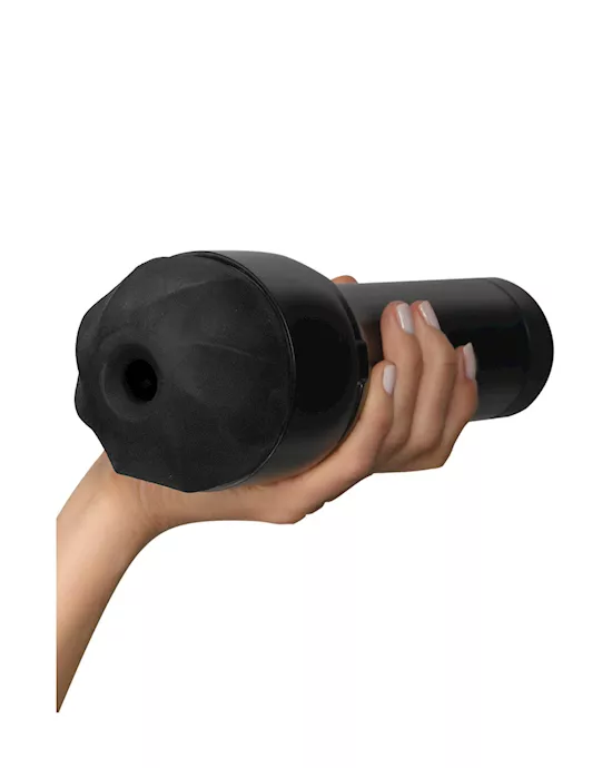 Feel Stroker By Kiiroo Feel Sensation Masturbator