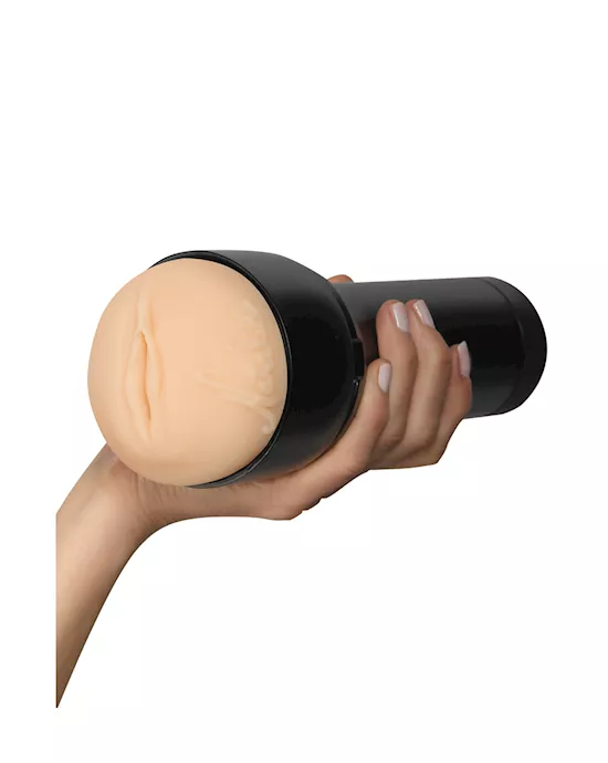 Feel Natalia Starr Stroker by Kiiroo Stars Collection