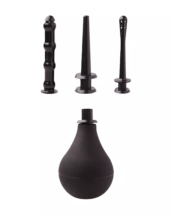 Kinki Breeze Douche Set