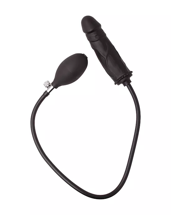 Kinki Flux Inflatable Dildo