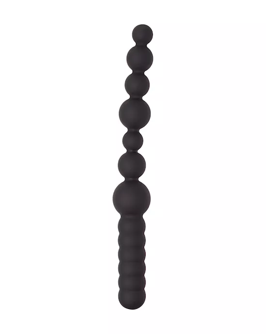 Vivid Anal Bead Rod