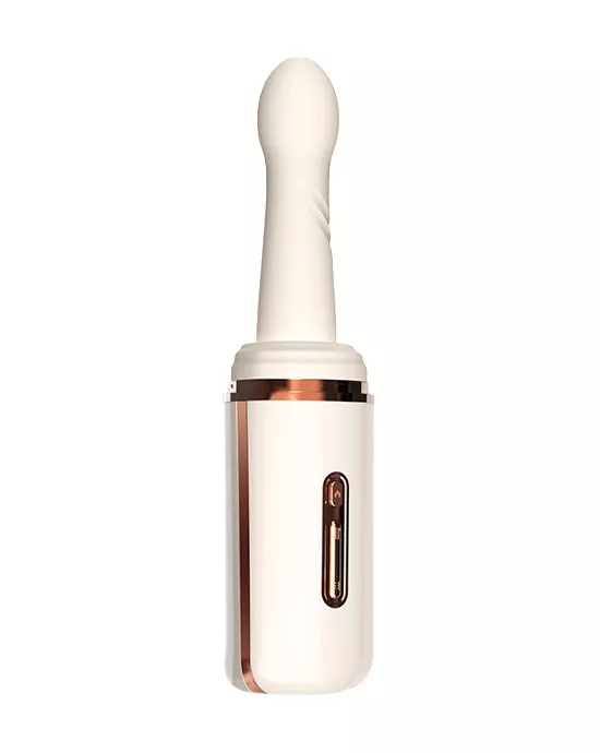 Pearly Pleasure Sex Machine